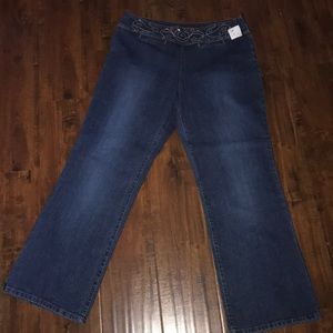 LA Blues Stretch Jeans!!!  14